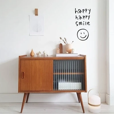 Хорошего дня наклейки на стену обои плакат украшения дома декор для комнаты