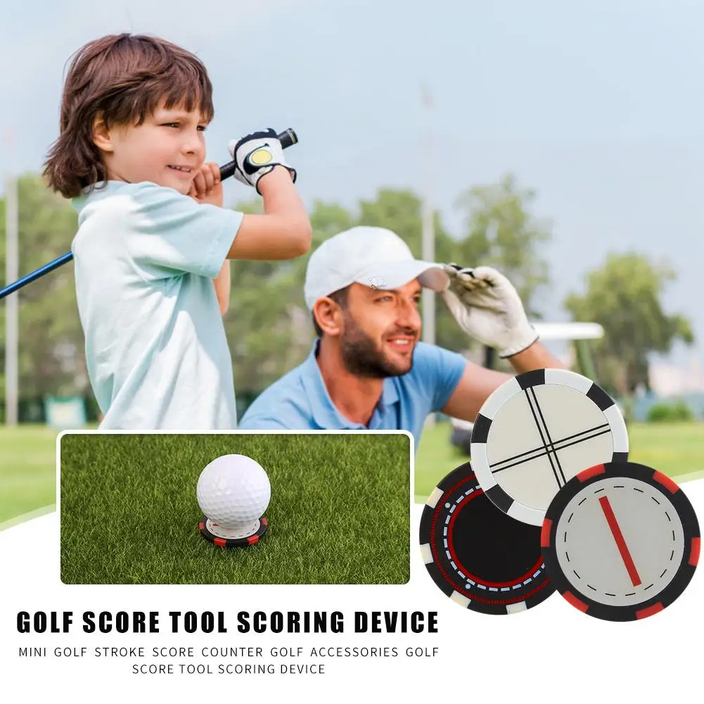 

Hot Sale Alignment Line Marker Marks Golf Ball Alignment Line Marker Marks Template Draw Trainer Putting Marking Tool