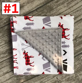 Одеяло для маленьких мальчиков и девочек олень Санта Клаус детское одеяло|Одеяла