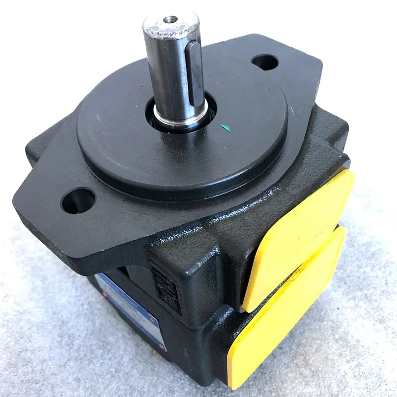 Высокого давления лопастного насоса PV2R1-23F-RAA PV2R1-25F-RAA фиксированного смещения