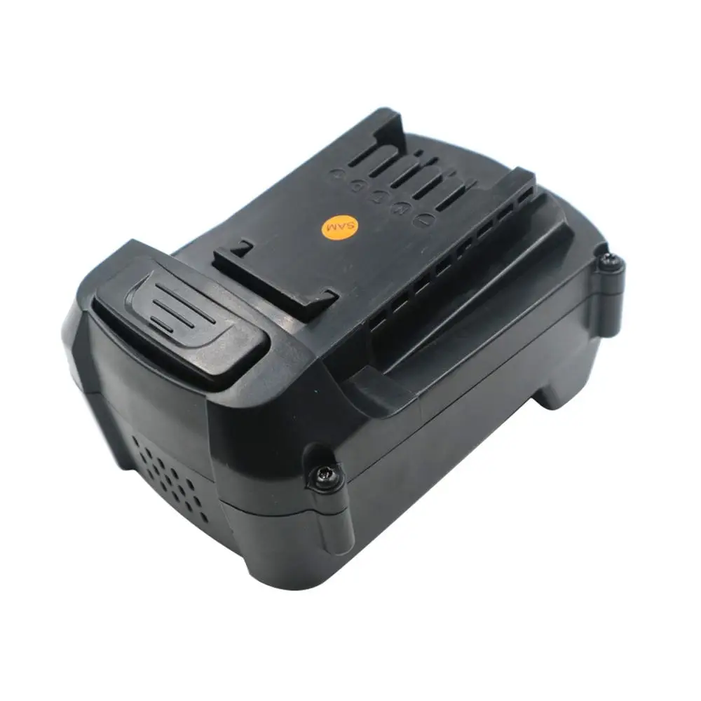 2000 мА/ч 18650 Батарея EIN18B Li Ion 18V Замена для EINHE 18v RT CD 18/1 4511313|Комплекты батарей| |