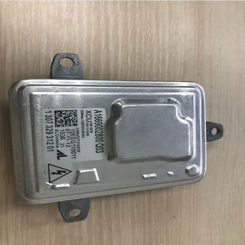 Ксеноновая HID лампа управления 130732931201 A1669002800 130732926301/130732927200/130732931201 для реактора