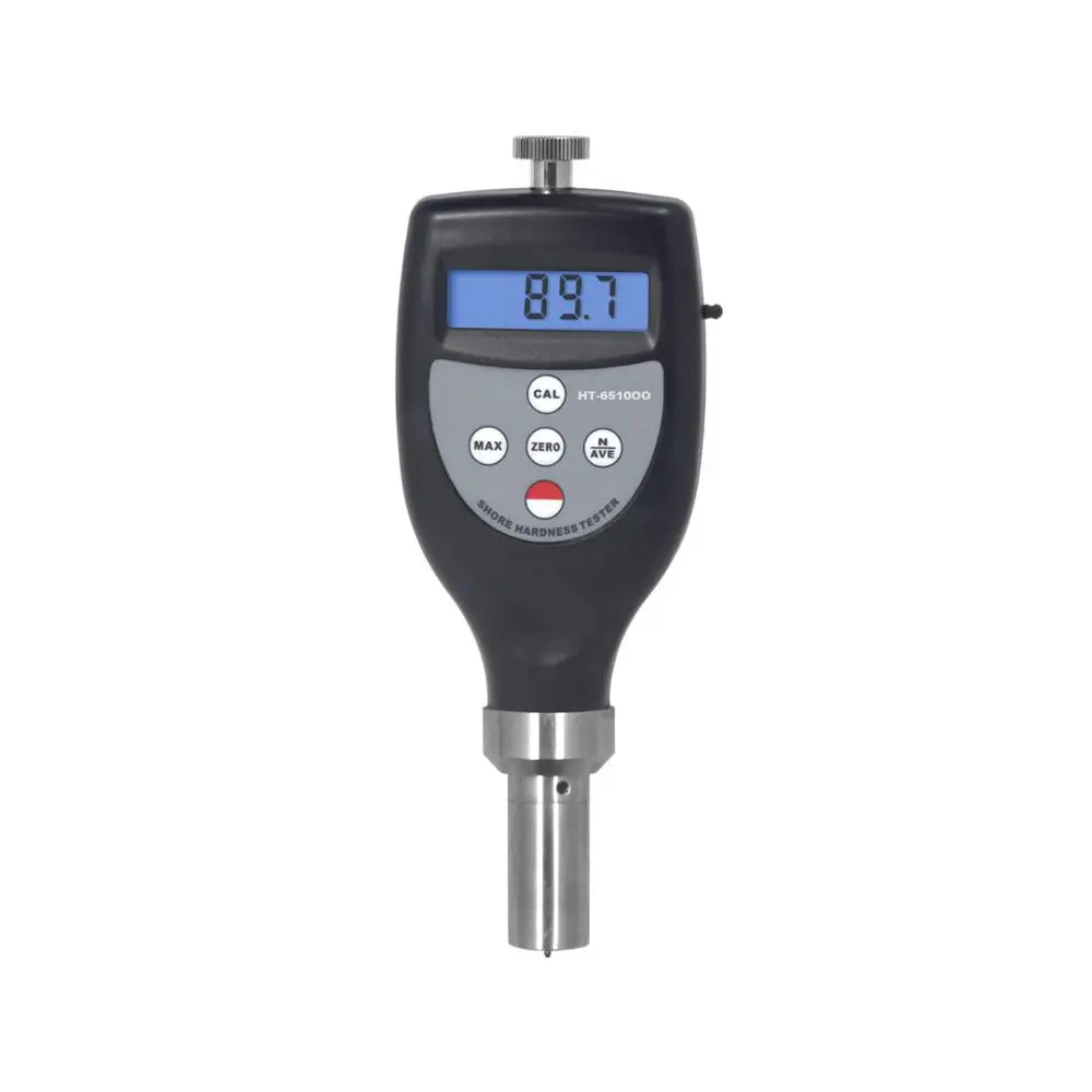 

Digital Shore OO Hardness /Durometer Tester HT-6510OO