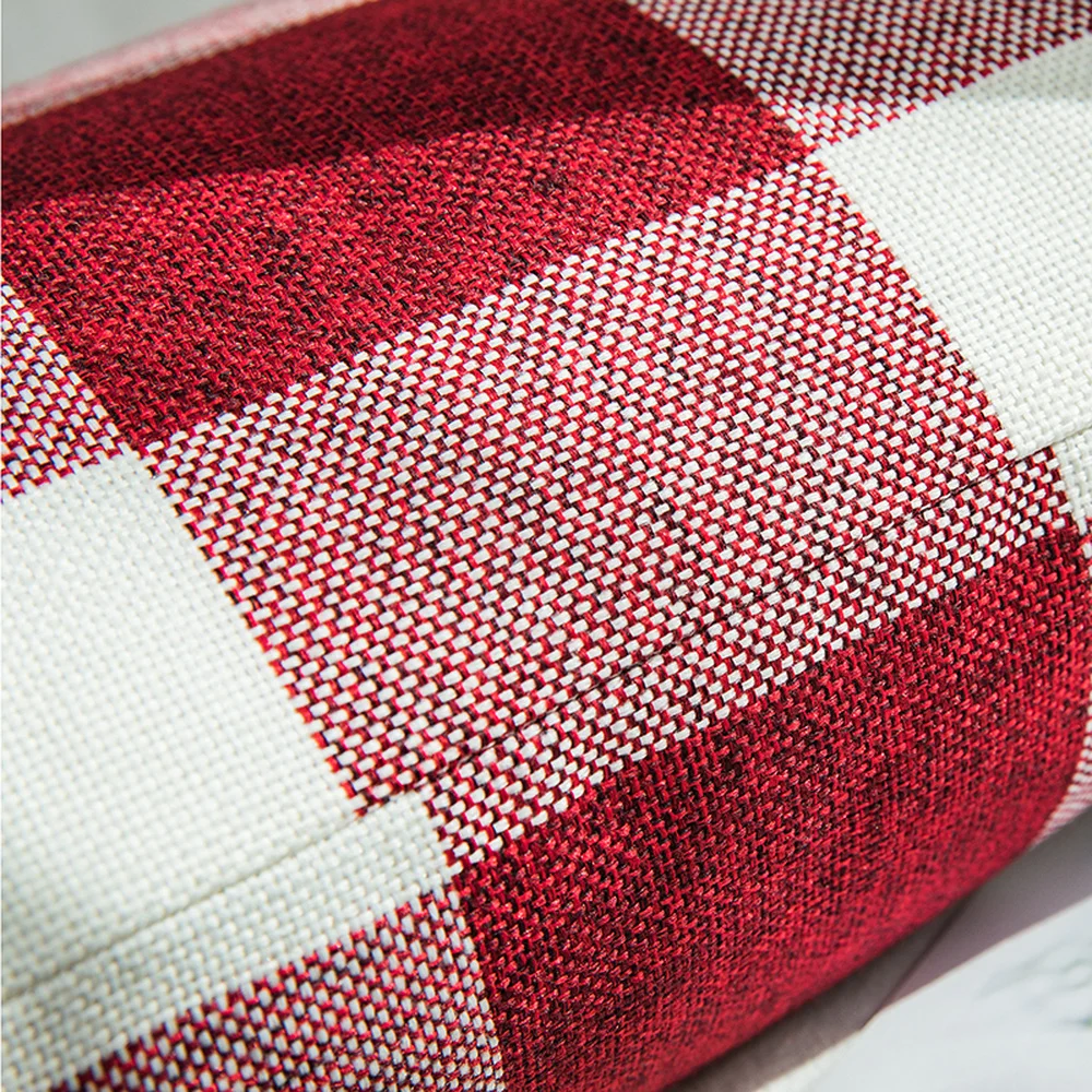 Классический Модный чехол для телефона с геометрической полосой домашний