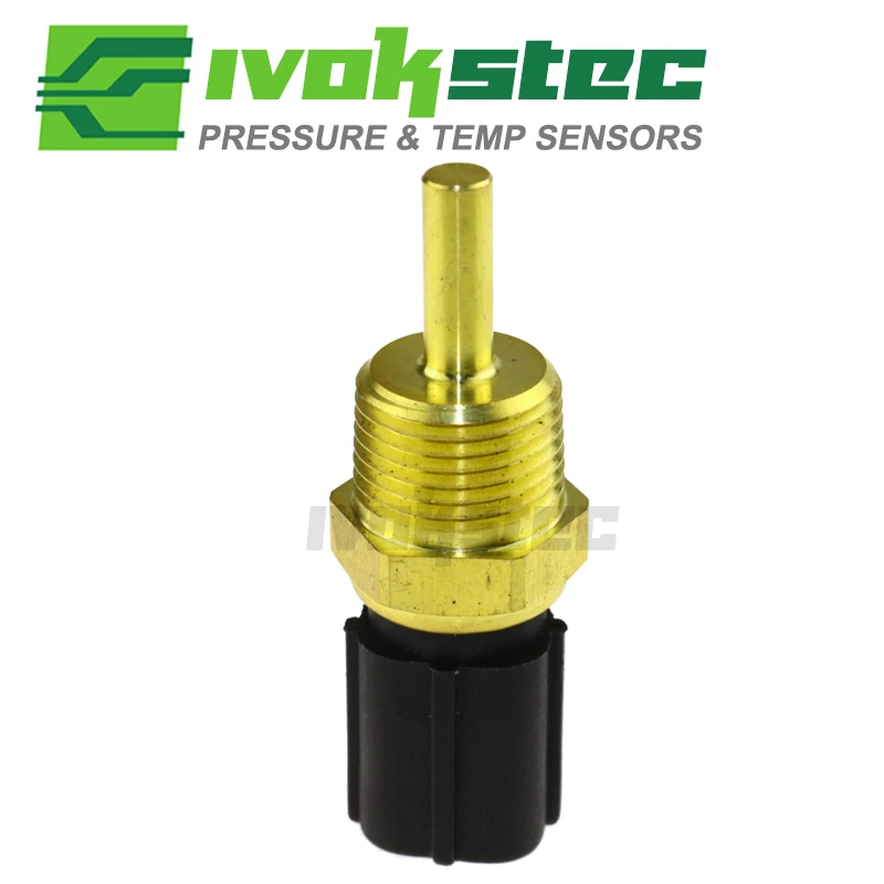 Совершенно новый датчик температуры охлаждающей жидкости для Eagle Summit Talon Jeep Compass