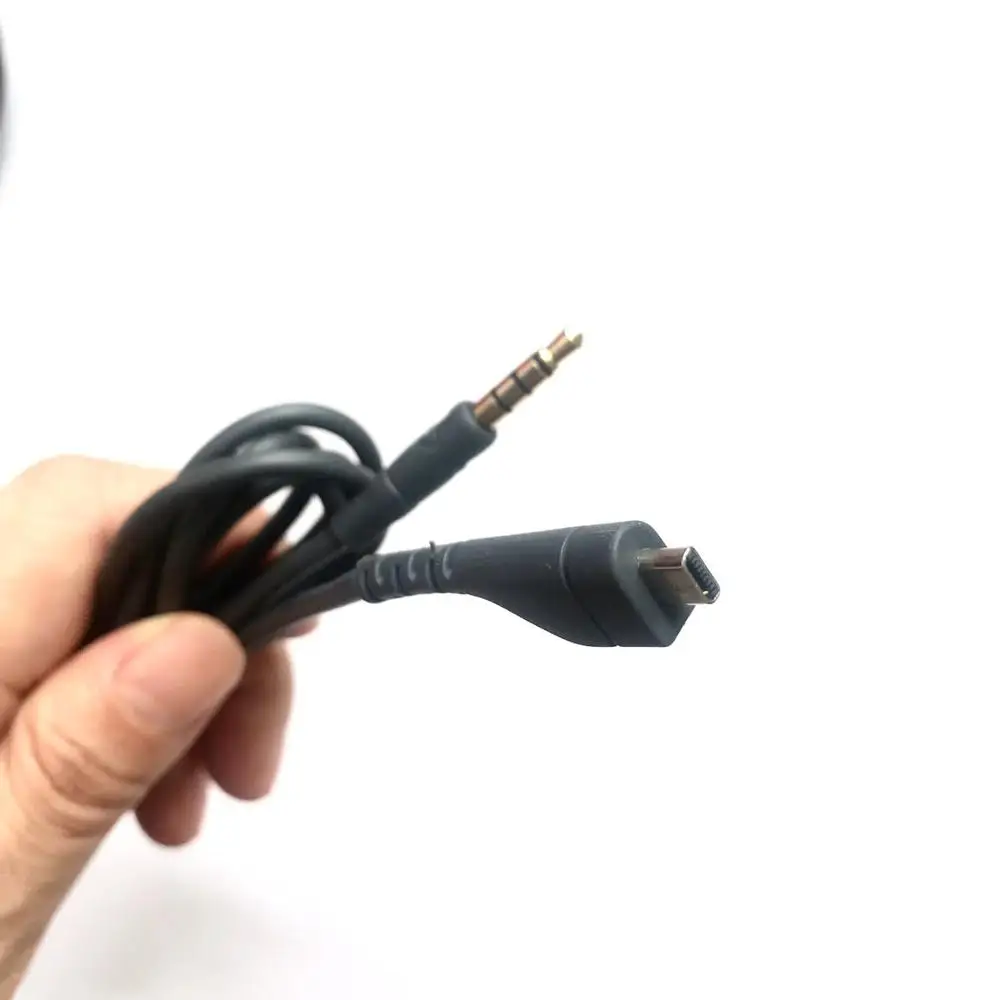 Сменный аудиокабель 3 5 мм для SteelSeries Arctis Pro Wireless 7 Gaming гарнитура|Компьютерные