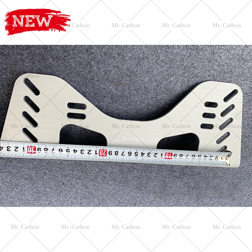 Универсальная подставка для сиденья SPTABR из алюминиевого сплава | Автомобили и