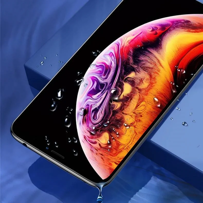 Закаленное стекло для мобильного телефона 12 Pro Max 3 шт. защитная пленка экрана