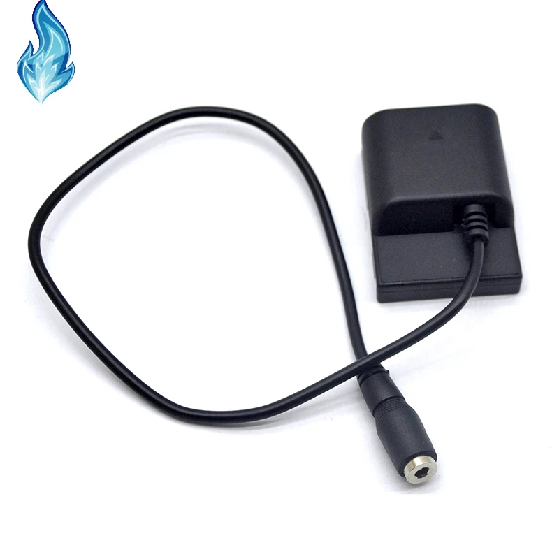 USB-кабель для зарядного устройства 5 В + адаптер питания в 3 А DR-2. 0 NB2L муляж