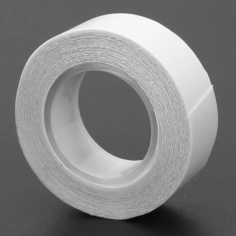 Модная Двусторонняя лента для тела парик бандаж 5 м | Дом и сад