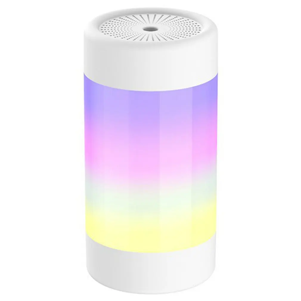 

Тихие увлажнители воздуха с красосветильник ником, увлажнитель воздуха, домашний увлажнитель воздуха, генератор тумана для дома, спальни, п...