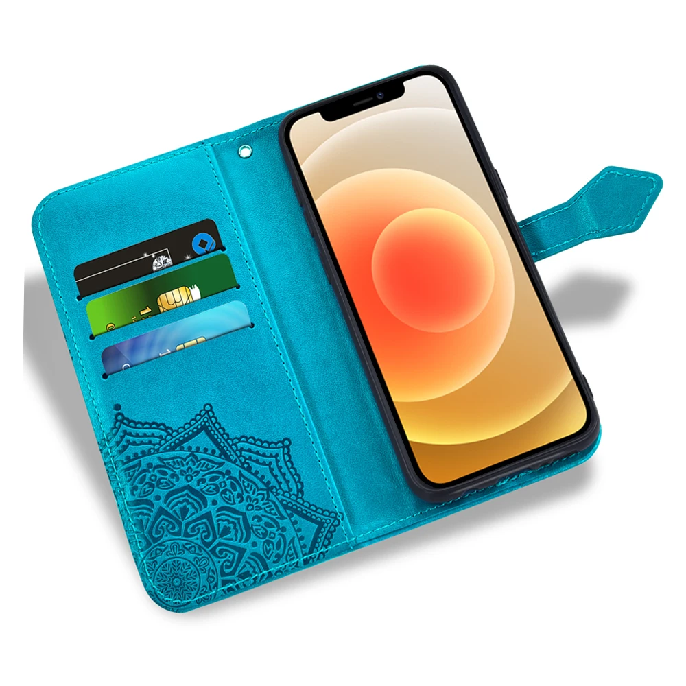 Кожаный флип-чехол для Redmi Note 10 9 9s 8 7 6 5 4 4x Pro 4g | Мобильные телефоны и аксессуары