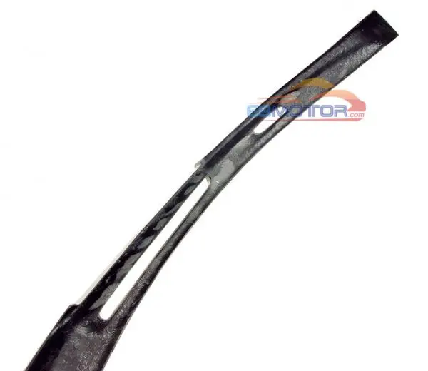 

Real Carbon Fiber Front Bumper Lip Spoiler for VW Golf 5 MK5 GTI 06-09 V074