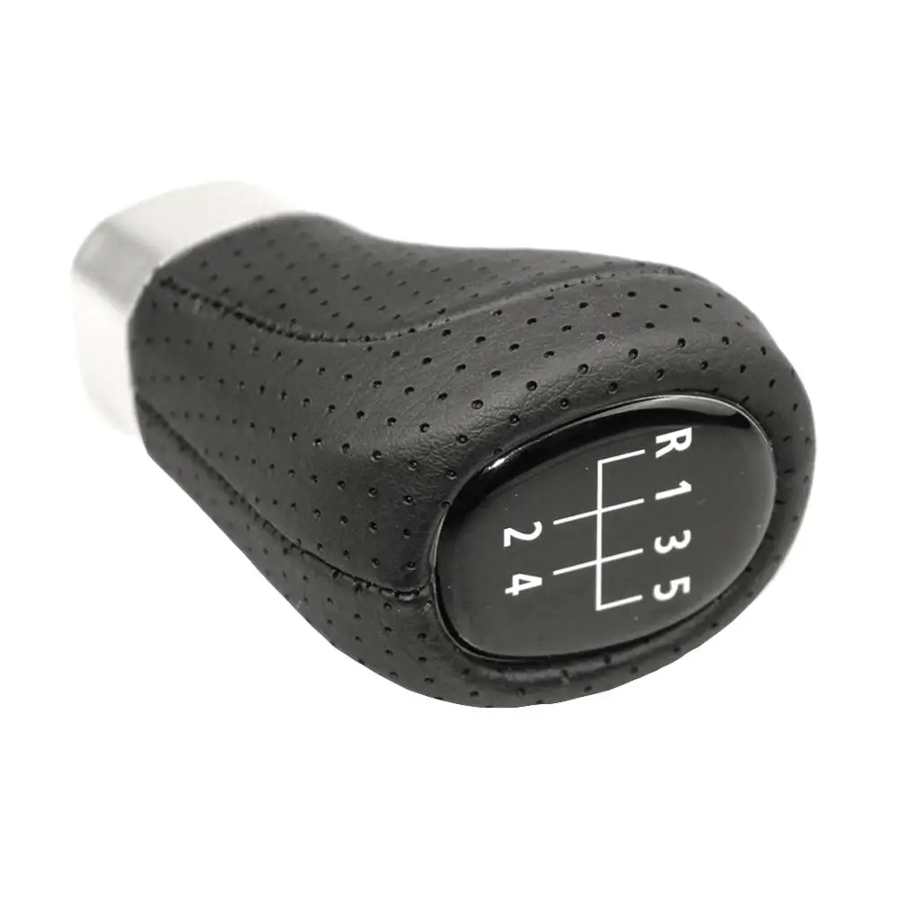 

5/6 Speed Manual Gear Shift Knob Shifter Lever For BMW 3 1 M Performance E90 E87 handball BMW shift / shift handball