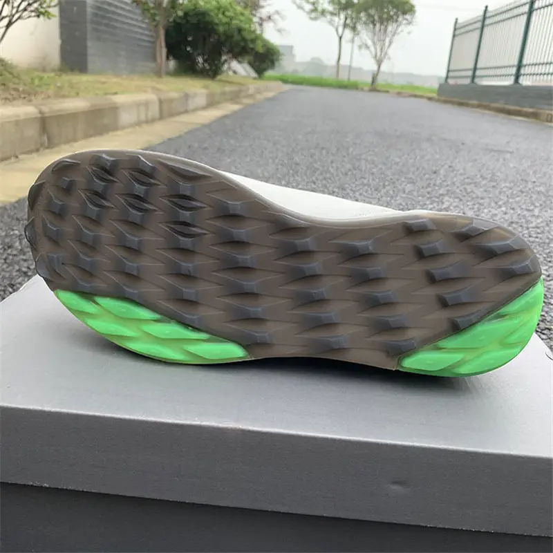 

Breathable Golf Shoes Autumn Man Athletics Professional Golf Shoes Leather Golf Walking Sneakers for Man Boys Coach Grand Golf