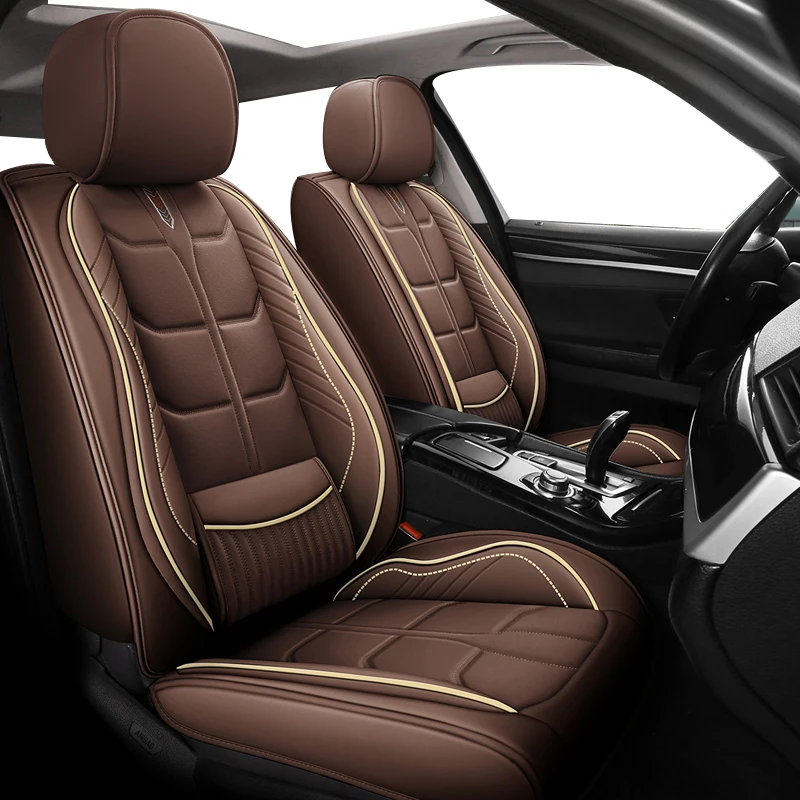 

Car Seat Covers For Suzuki Jimny Swift Grand Vitara Sx4 Liana Ignis Celerio Samurai Accessories