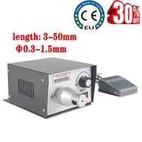 desktop enameled wire stripping machine multiphase transformer scraping paint enameled wire scraping paint tools 220v