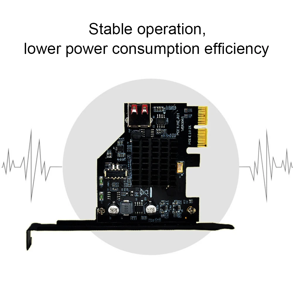 

USB 3,1 E 20PIN PCI-E 4X 8X 16X 10 /, ASM3142 Win XP/7/8/10/LINUX