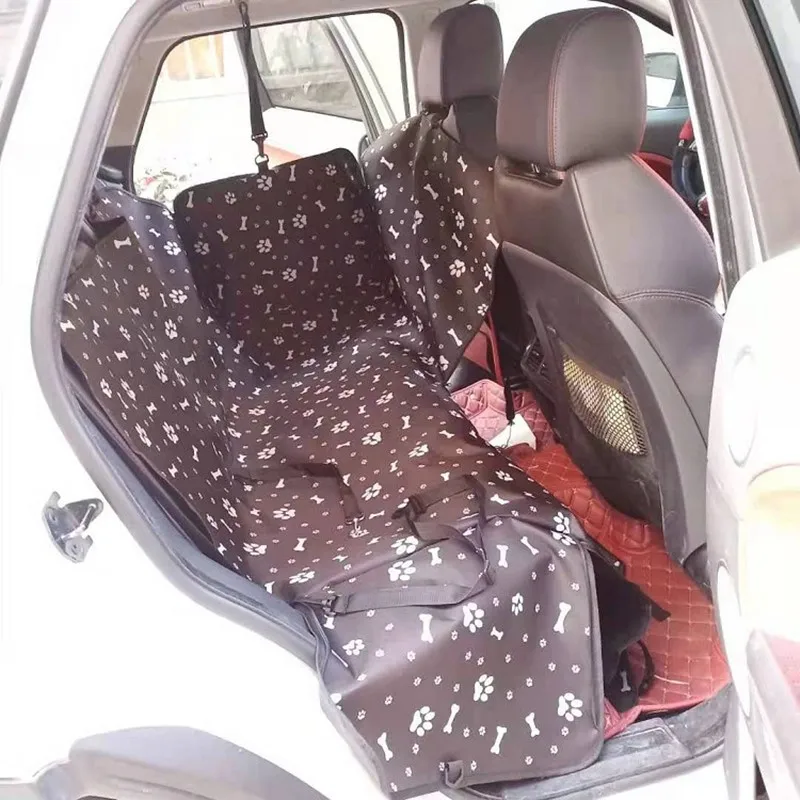 Online Trasportini Per Animali Domestici Coprisedili Per Cani Coprisedili Per Bagagliaio Protezione Per Gatti Cani Trasporto Perro Autostoel Hond