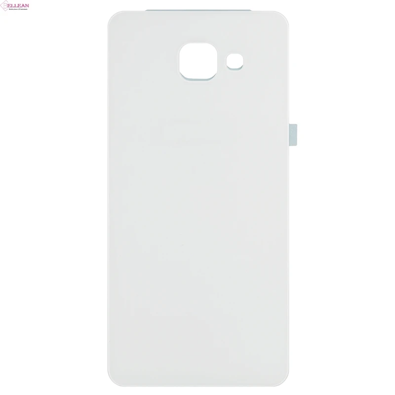 Новый бренд 1 шт. HH для Samsung Galaxy A3/A5/A7 2016 A310 A510 A710 Задняя крышка батареи задняя дверь