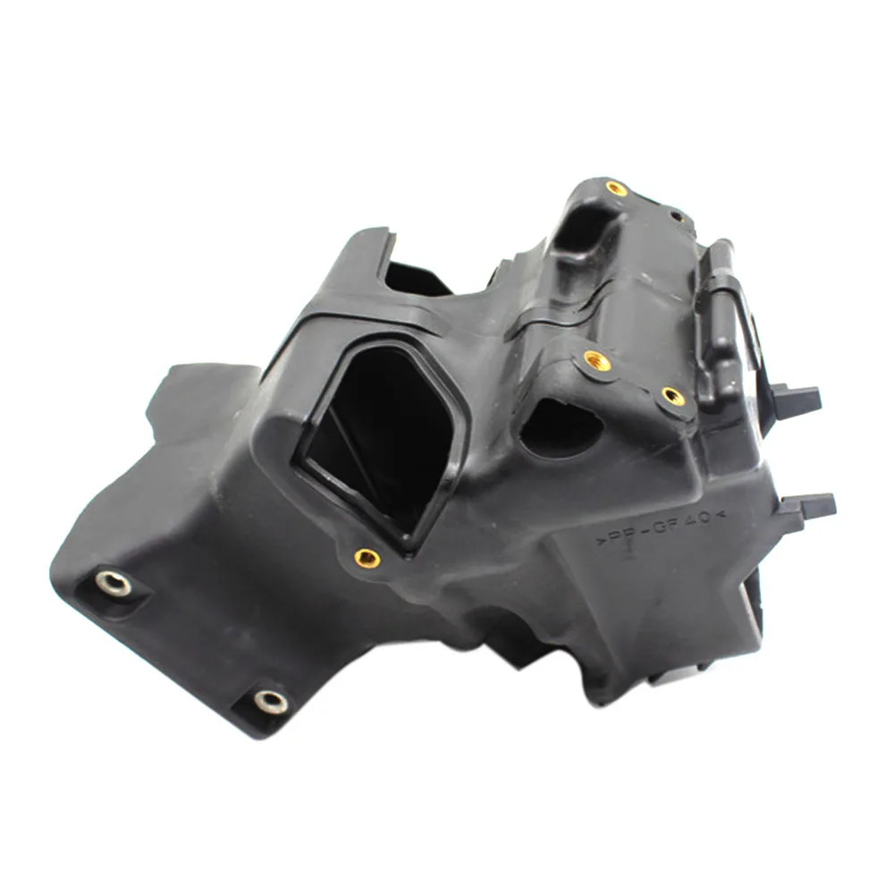 Для Honda CBR600RR F5 2013-2015 мотоцикл Ram Впускной воздуховод труб CBR 600 RR 2013 2014 2015 13 14 15 лет |