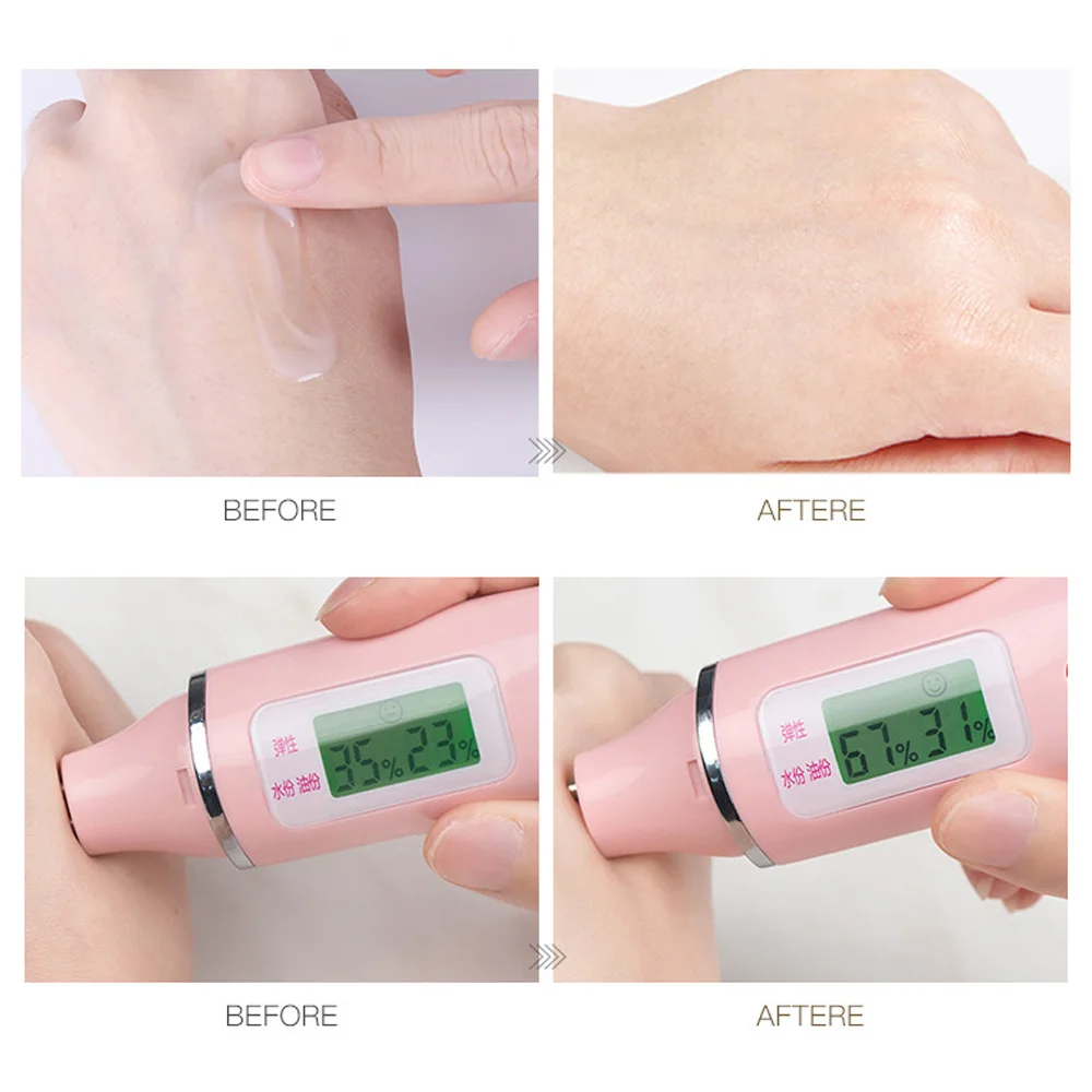 Крем для кожи вокруг глаз с экстрактом улитки увлажнение омоложение| |