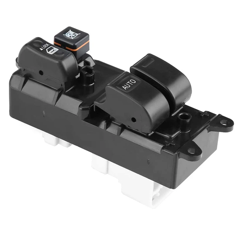 Front Left Driver Side Power Window Control Switch 84820-42160 for Toyota RAV4 2000 2001 2002 2003 2004 2005 Accessories |