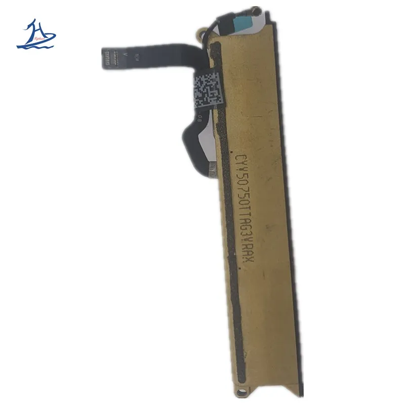 

923-00410 Left Speaker with Antenna cable for MacBook Pro Retina 12” A1534 2015 2016