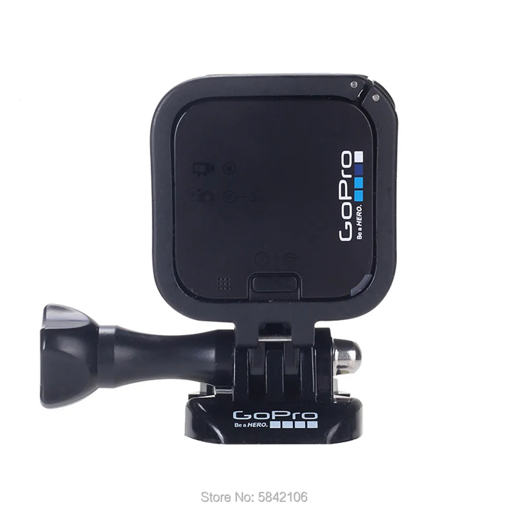 Экшн-Камера GoPro HERO Session обновленная оригинальная герметичная Камера | Электроника