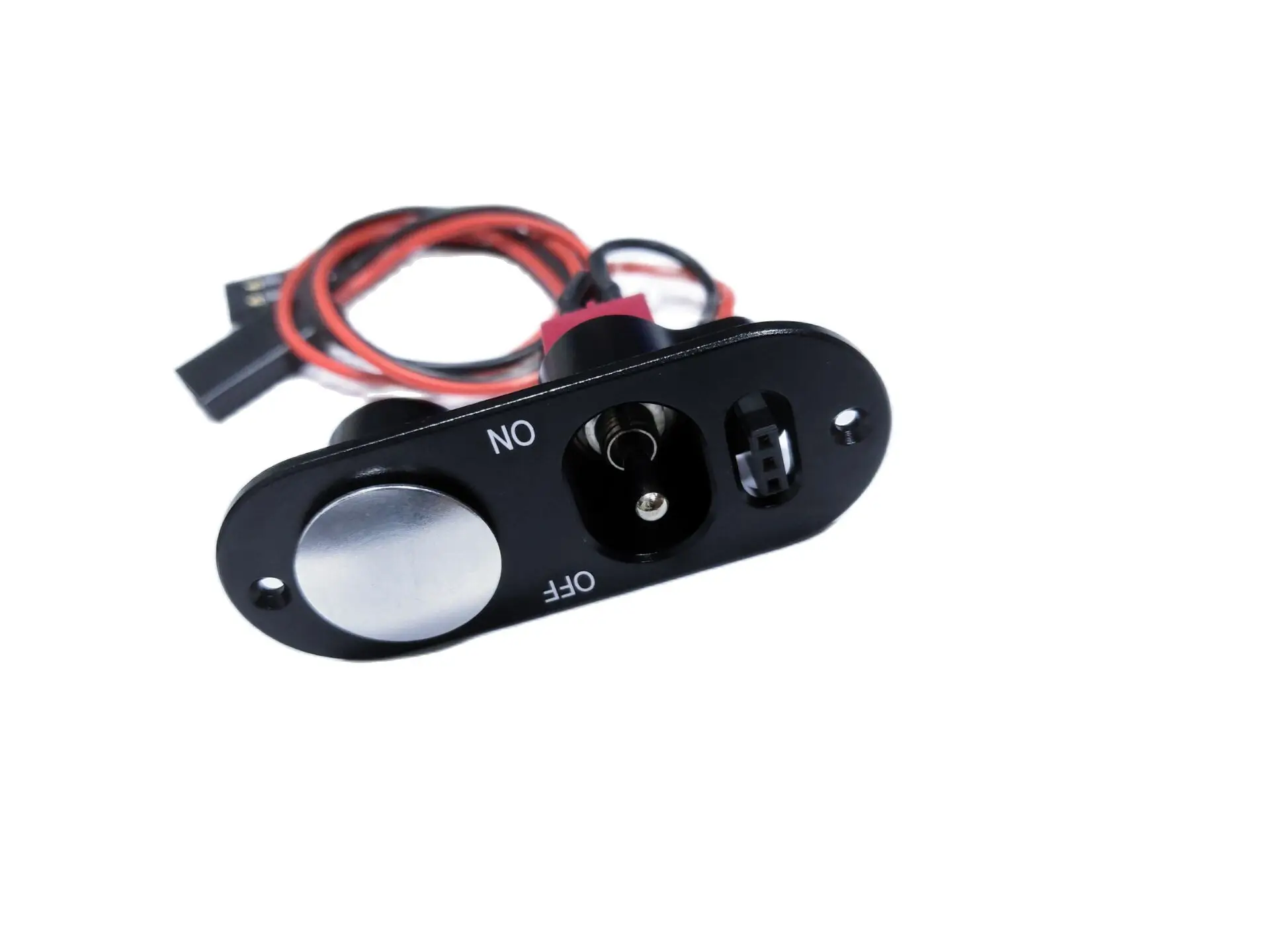 чудо мощный маленький выклю