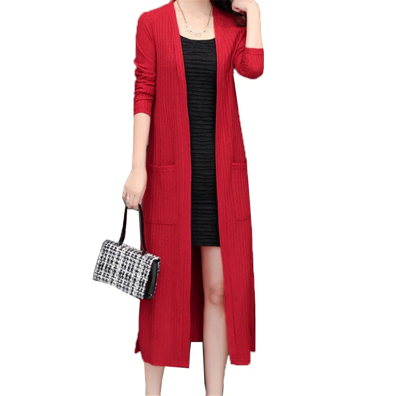 Женская ветровка с V-образным вырезом большого размера | одежда