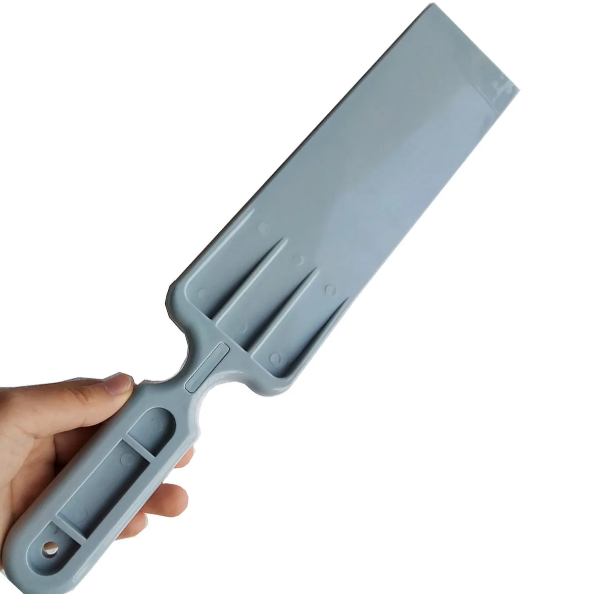 Скребок для бульдозера с длинной ручкой скребок очистки переднего и заднего