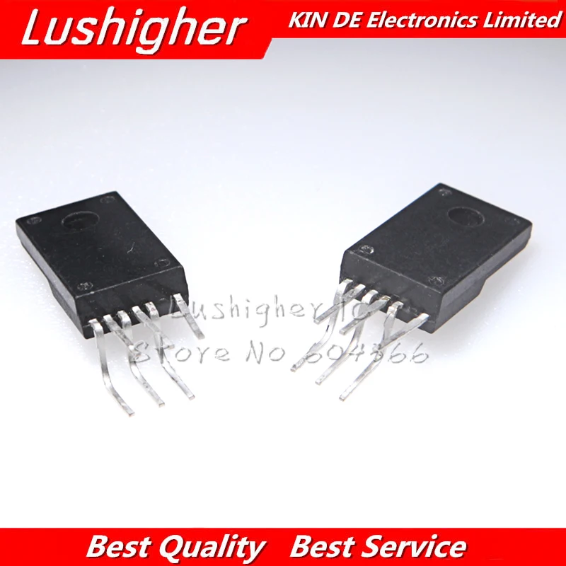 20PCS STRW6754 TO220F 6 W6754 TO 220 STR W6754|Интегральные схемы| |
