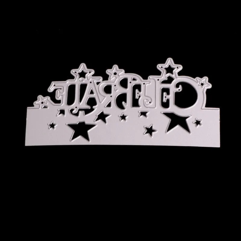 

Metal Cutting Die Of Note Lace Scrapbooking Mold Paper DIY Card Postcard Handmade Craft Stencil Album Handcraft Embossing Moulds