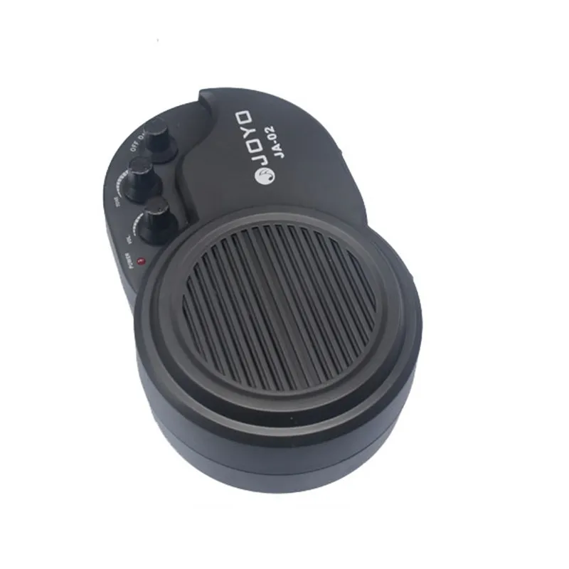 JOYO JA 02 3 Вт мини Электрический усилитель для гитары Динамик с регулятором
