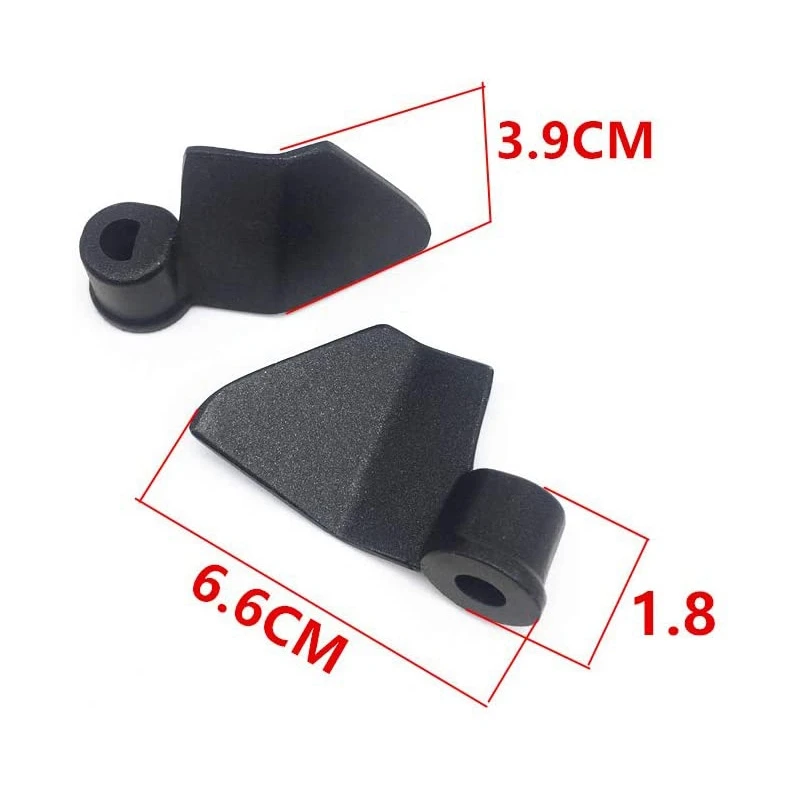 Bread Baking Machine Paddles Kneading Hooks Stainless Steel Blade for Machines |