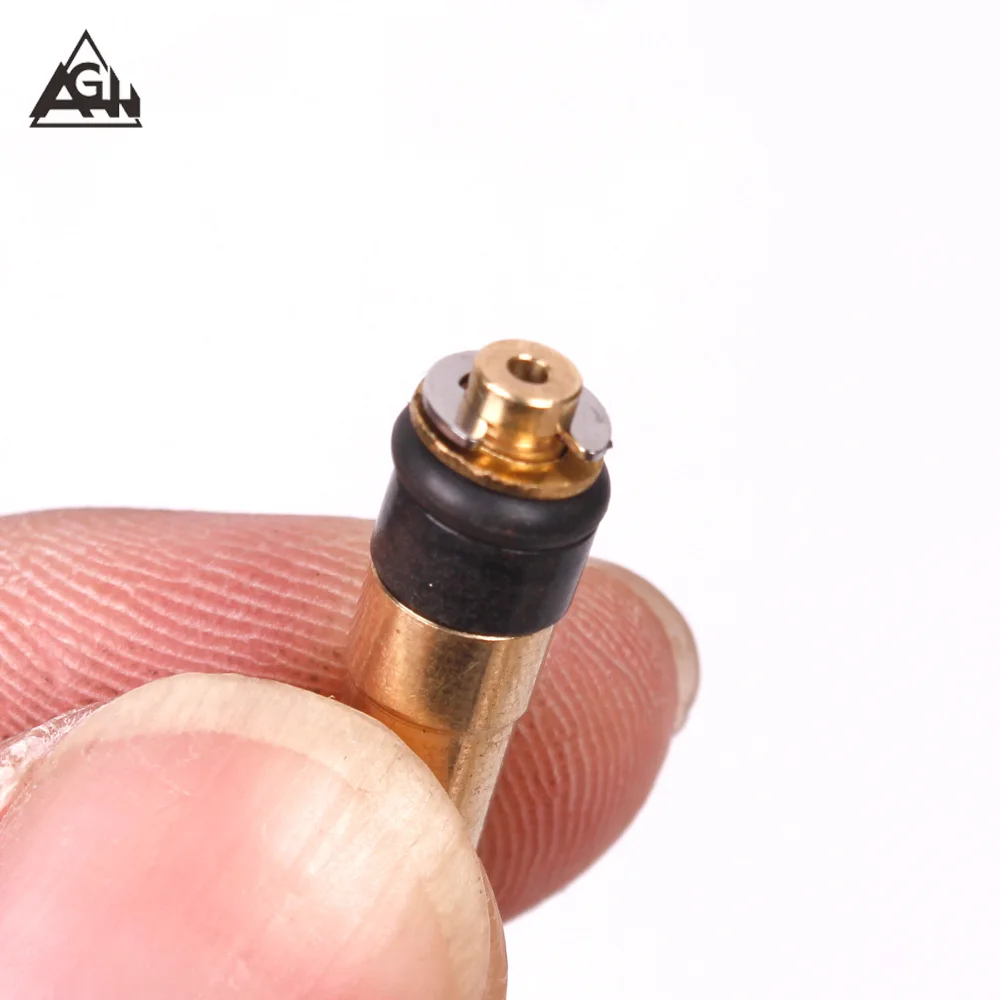 Pcp насос третий этап поршень 6 0 мм OD части насоса для 30MPA 300bar/4500psi Стандартный