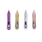 Лазерная плазменная ручка для удаления пятен и Кротов на лице с ЖК-дисплеем