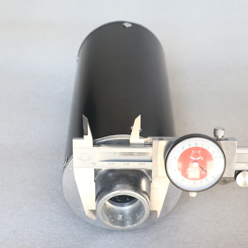 Мотоциклетные детали 28 мм глушитель выхлопная труба зажим для 110 125cc 150cc питпро