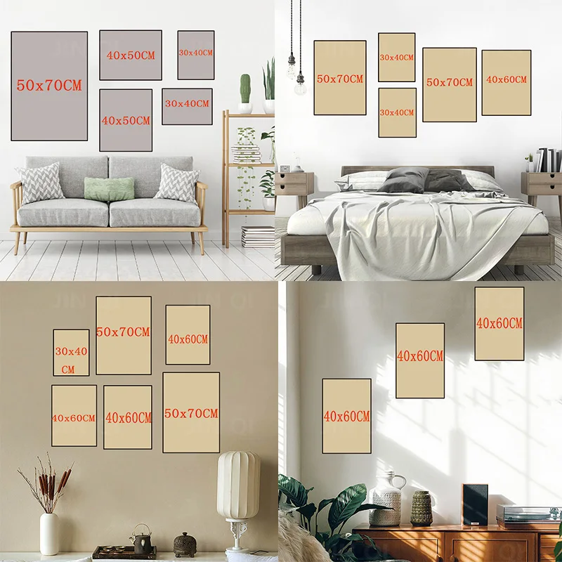 Картина на холсте видео игра искусство меча онлайн Kirito Asuna постер японское аниме