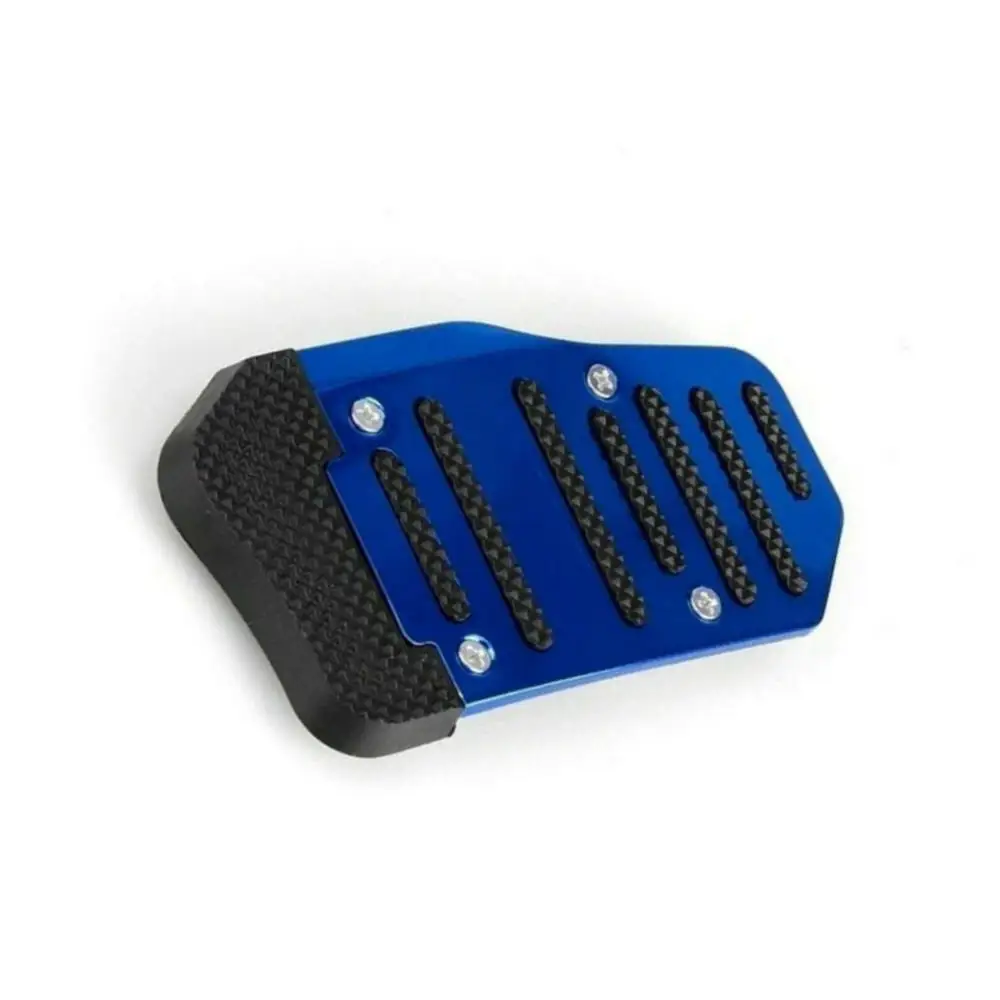 

Universal Automatic Transmission Brake Throttle For Automobile Pedal Non-slip Automatic Transmission Car Pedal Manual Car Brake