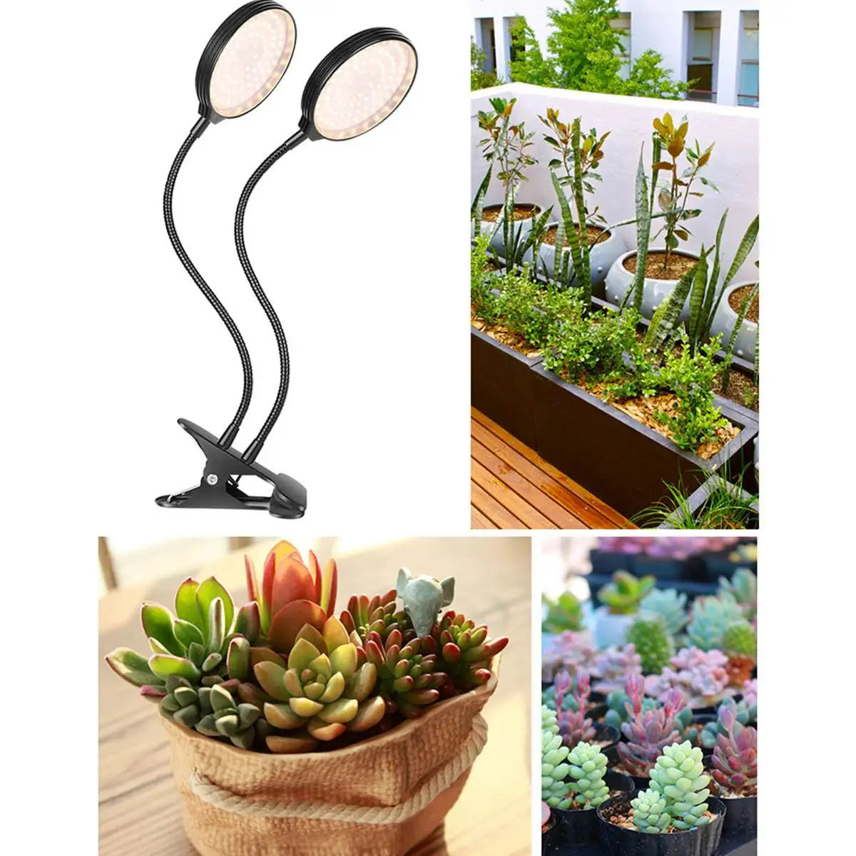 

Led Grow Light Full Spectrum Phyto Growth Bulb Hydroponic Growing Lights Lamps Grow Light Strip for phytolamps Plants Flower