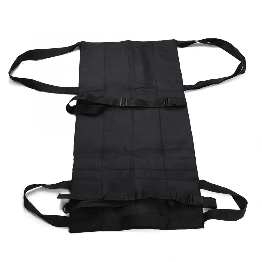 Терапевтический ремень перемещения для пациента пожилых людей подушка сиденья