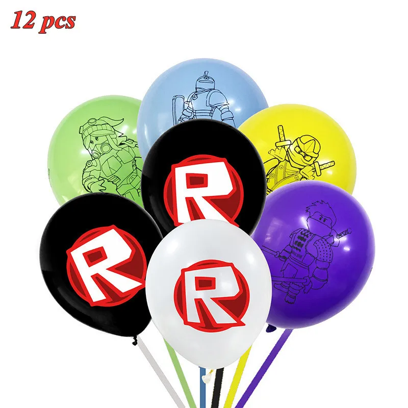 12 шт. латексные воздушные шары дюймов | Дом и сад