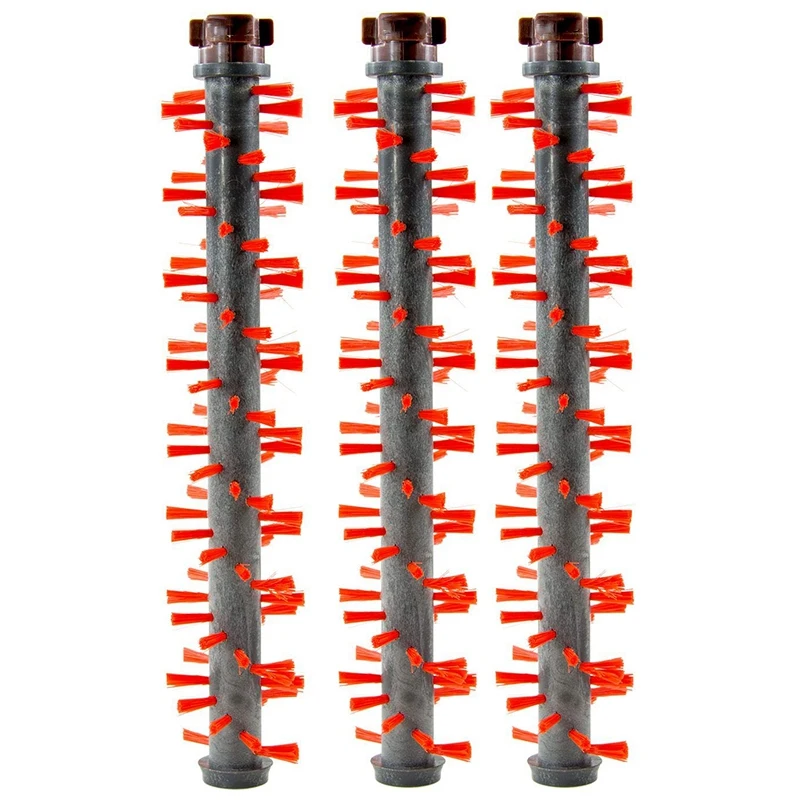 Трехколесный ролик с щеточкой совместимый пылесосом серии Bissell Crosswave 11934 1608017