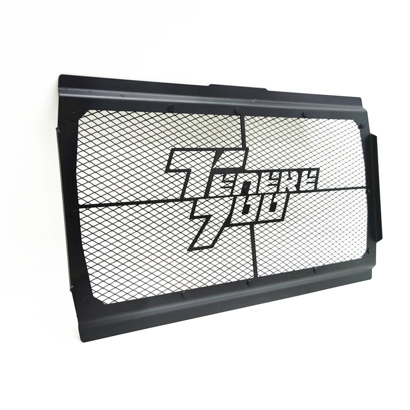 

FOR YAMAHA TENERE 700 XTZ700 Motorcycle Accessories Radiator Guard Protective Cover