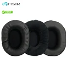 Амбушюры для Plantronics RIG 800HD игровая гарнитура подушки для наушников крышка Подушка сменная втулка чашки RIG800