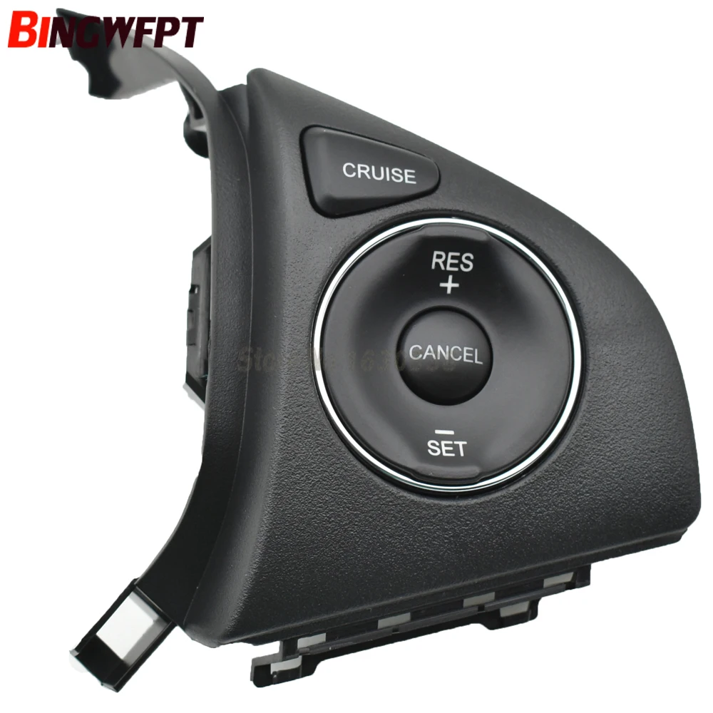 1 шт. правый боковой переключатель рулевого колеса аудио радио круиз контроль для