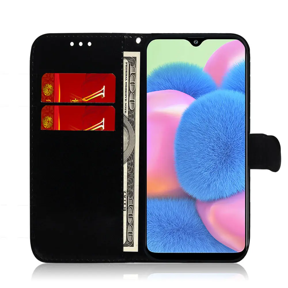 Для huawei p20 p30 pro lite nova 3e 4e 5i mate 20 pro lite чехол для телефона кошелек Складной Кожаный чехол Одноцветный ремешок на руку