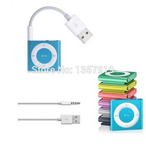 3 5 мм USB 2 0 кабель синхронизации зарядного устройства аудиокабель для наушников